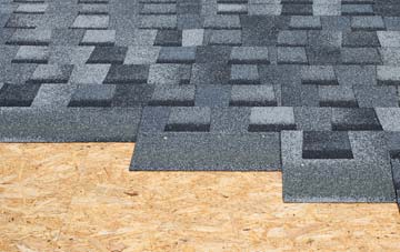 expert Moortown asphalt roof companies