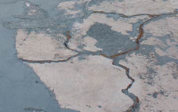 fibreglass roofing replacement Moortown