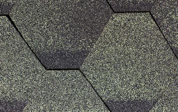 Moortown fibreglass shingle repairs