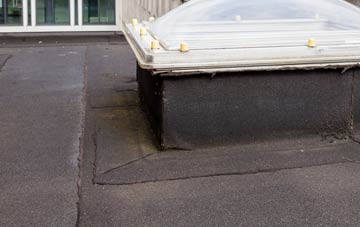 disadvantages of Moortown flat roofs