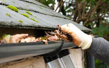 gutter cleaning Moortown