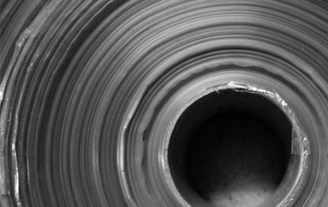 Moortown pvc roof replacement