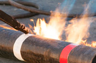 Moortown flat roofing replacement
