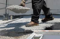 find rated Moortown flat roofing replacement companies
