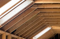 Moortown tapered roof insulation quotes